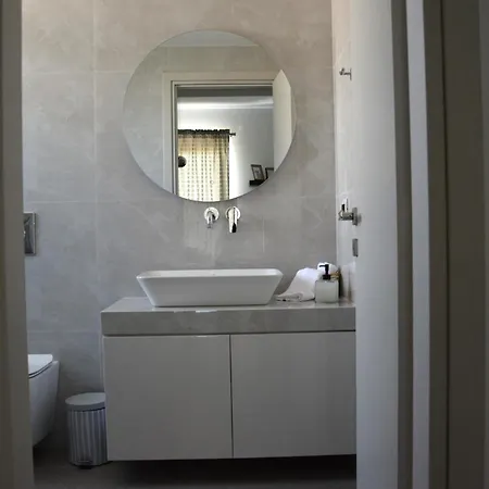 Isavela Living דירה העיירה קוס