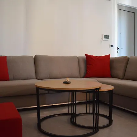 Isavela Living דירה העיירה קוס