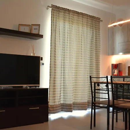 דירה Isavela Living