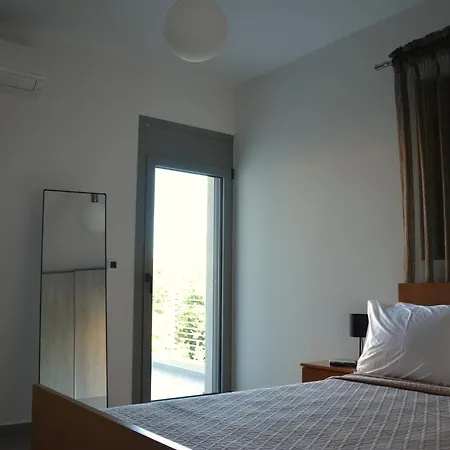 Isavela Living * העיירה קוס