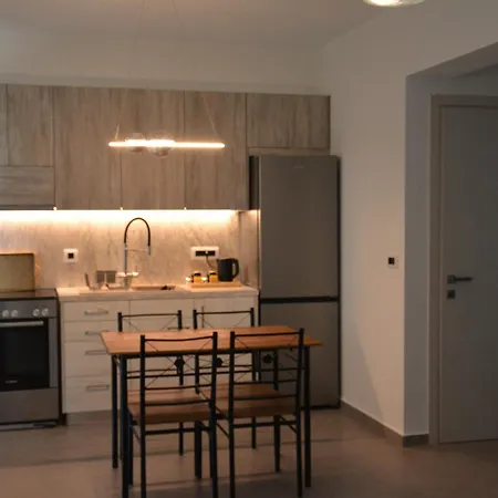 דירה Isavela Living *