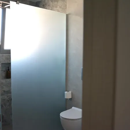דירה Isavela Living העיירה קוס