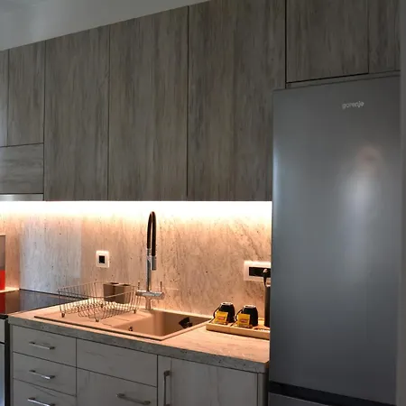 Isavela Living דירה העיירה קוס