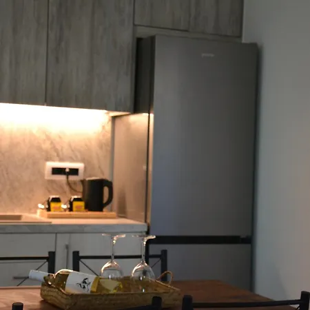Isavela Living * העיירה קוס