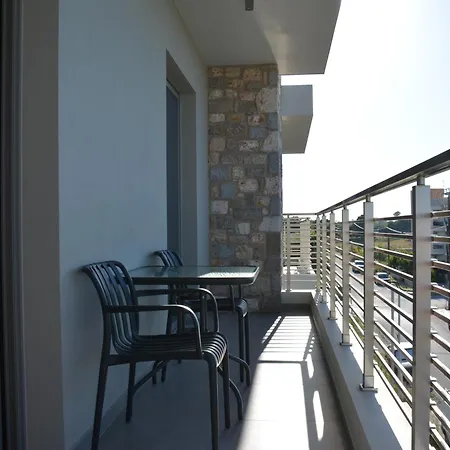 Isavela Living * העיירה קוס
